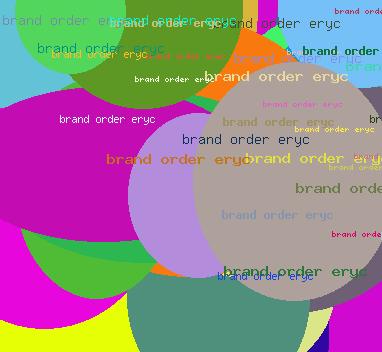 brand order eryc