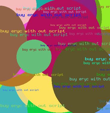 buy eryc with out script