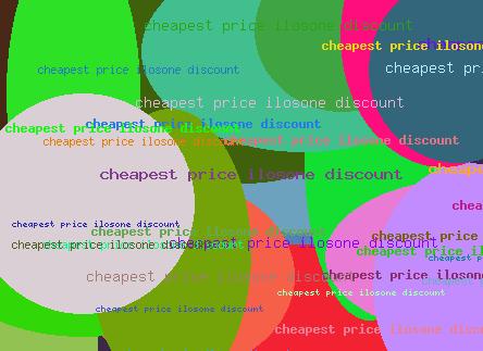cheapest price ilosone discount