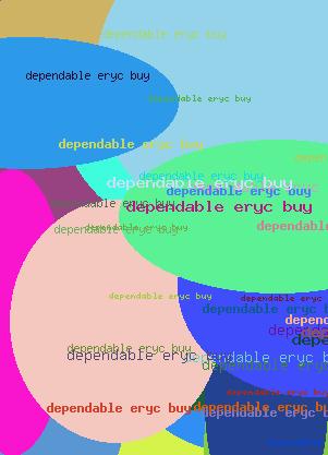 dependable eryc buy