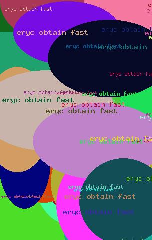 ERYC OBTAIN FAST