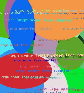 eryc order free samples